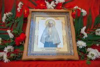 6-Епископ Усть-Каменогорский и Семипалатинский Амфилохий принял участие в торжественном богослужении в честь 150-летия со дня рождения преподобномученицы великой княгини Елисаветы Феодоровны