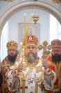 16-Епископ Усть-Каменогорский и Семипалатинский Амфилохий принял участие в торжественном богослужении в честь 150-летия со дня рождения преподобномученицы великой княгини Елисаветы Феодоровны