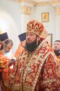 17-Епископ Усть-Каменогорский и Семипалатинский Амфилохий принял участие в торжественном богослужении в честь 150-летия со дня рождения преподобномученицы великой княгини Елисаветы Феодоровны