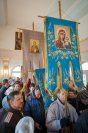 20-Епископ Усть-Каменогорский и Семипалатинский Амфилохий принял участие в торжественном богослужении в честь 150-летия со дня рождения преподобномученицы великой княгини Елисаветы Феодоровны