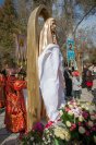 33-Епископ Усть-Каменогорский и Семипалатинский Амфилохий принял участие в торжественном богослужении в честь 150-летия со дня рождения преподобномученицы великой княгини Елисаветы Феодоровны