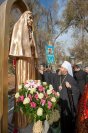 42-Епископ Усть-Каменогорский и Семипалатинский Амфилохий принял участие в торжественном богослужении в честь 150-летия со дня рождения преподобномученицы великой княгини Елисаветы Феодоровны