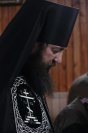 6-Чтение Великого покаянного канона в Свято-Покровском храме города Усть-Каменогорска