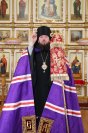 2-Служение епископа Амфилохия в Неделю жен-мироносиц