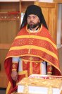 8-Служение епископа Амфилохия в Неделю жен-мироносиц
