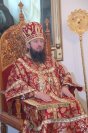 9-Служение епископа Амфилохия в Неделю жен-мироносиц