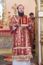 14-Служение епископа Амфилохия в Неделю жен-мироносиц
