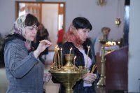 19-Служение епископа Амфилохия в Неделю жен-мироносиц