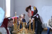 20-Служение епископа Амфилохия в Неделю жен-мироносиц
