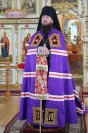 25-Служение епископа Амфилохия в Неделю жен-мироносиц