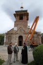 6-Свято-Троицкий мужской монастырь города Усть-Каменогорска посетил посол Российской Федерации в Республике Казахстан господин Бочарников М.Н.