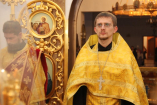 1-Неделя Святых Отец