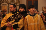 3-Неделя Святых Отец