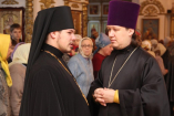 7-Неделя Святых Отец