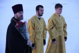 8-Неделя Святых Отец