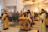 9-Неделя Святых Отец
