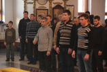 11-Неделя Святых Отец