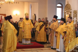 13-Неделя Святых Отец