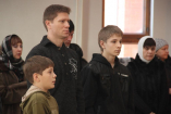 14-Неделя Святых Отец