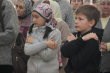 21-Неделя Святых Отец