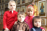 23-Неделя Святых Отец