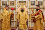 25-Неделя Святых Отец
