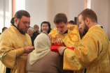 26-Неделя Святых Отец