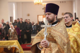 29-Неделя Святых Отец