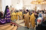 30-Неделя Святых Отец