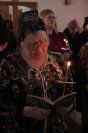 1-Чтение Великого покаянного канона в среду первой седмицы Великого поста