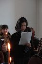 3-Чтение Великого покаянного канона в среду первой седмицы Великого поста
