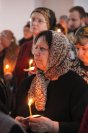 7-Чтение Великого покаянного канона в среду первой седмицы Великого поста