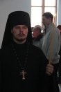 8-Чтение Великого покаянного канона в среду первой седмицы Великого поста