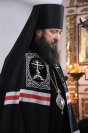 9-Чтение Великого покаянного канона в среду первой седмицы Великого поста