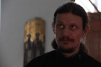 11-Чтение Великого покаянного канона в среду первой седмицы Великого поста