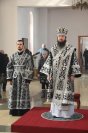 4-Служение епископа Амфилохия в среду первой седмицы Великого поста