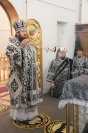 8-Служение епископа Амфилохия в среду первой седмицы Великого поста