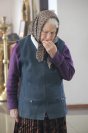 16-Служение епископа Амфилохия в среду первой седмицы Великого поста
