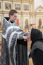 20-Служение епископа Амфилохия в среду первой седмицы Великого поста