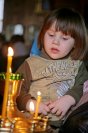 29-Похвала Пресвятой Богородицы. Преосвященный епископ Амфилохий совершил богослужение в Свято-Покровском храме г.Усть-Каменогорска по случаю 10-летия со дня его открытия