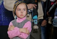 30-Похвала Пресвятой Богородицы. Преосвященный епископ Амфилохий совершил богослужение в Свято-Покровском храме г.Усть-Каменогорска по случаю 10-летия со дня его открытия