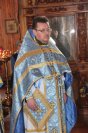 36-Похвала Пресвятой Богородицы. Преосвященный епископ Амфилохий совершил богослужение в Свято-Покровском храме г.Усть-Каменогорска по случаю 10-летия со дня его открытия