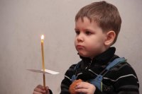 3-Чтение Великого покаянного канона в четверг первой седмицы Великого поста