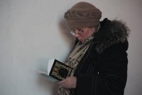 4-Чтение Великого покаянного канона в четверг первой седмицы Великого поста