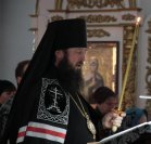 5-Чтение Великого покаянного канона в четверг первой седмицы Великого поста