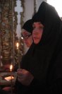 7-Чтение Великого покаянного канона в четверг первой седмицы Великого поста