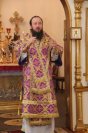 10-Служение епископа Амфилохия в Неделю 5-ю Великого поста