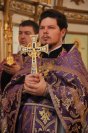 13-Служение епископа Амфилохия в Неделю 5-ю Великого поста