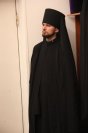 15-Служение епископа Амфилохия в Неделю 5-ю Великого поста