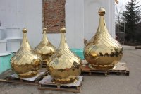 21-Служение епископа Амфилохия в Неделю 5-ю Великого поста